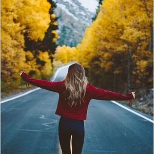 Meet your Posher, Jenna